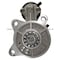 Mpa 90-94 Nissan-Stanza Nissan-Axxess Nissan New Starter, 6658Sn 6658SN - alternate 2